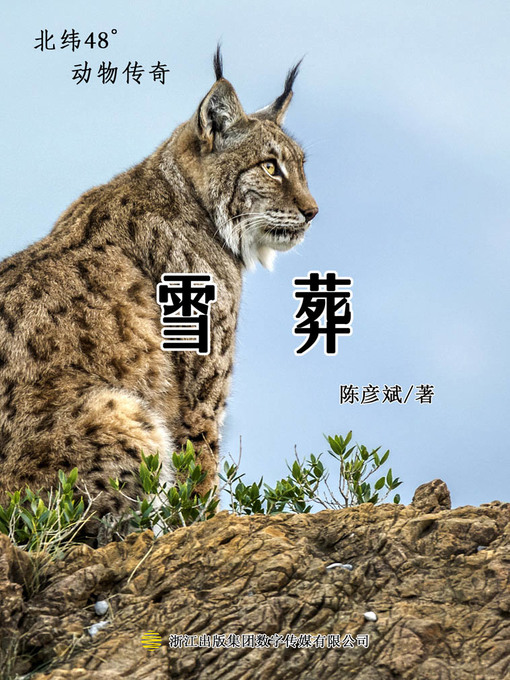 Title details for 雪葬 (Funeral In The Snow) by 陈彦斌 - Available